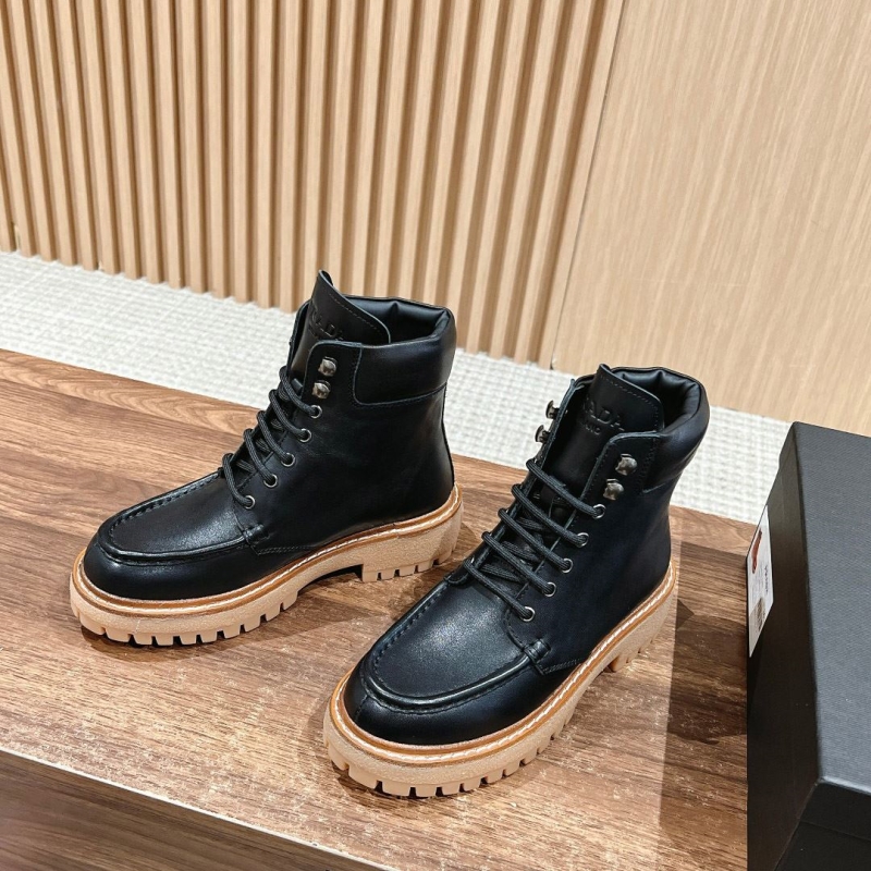 Pra*a boots